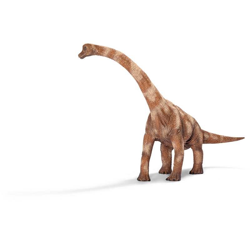 schleich Brachiosaurus
