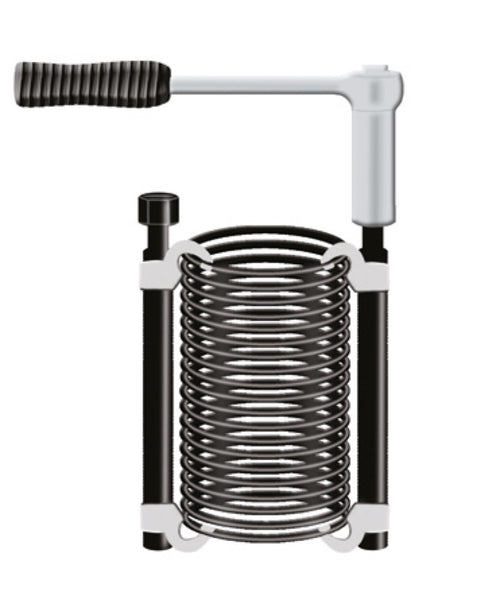 BRÜDER MANNESMANN M 258-1 Mechanik-Werkzeugsätze