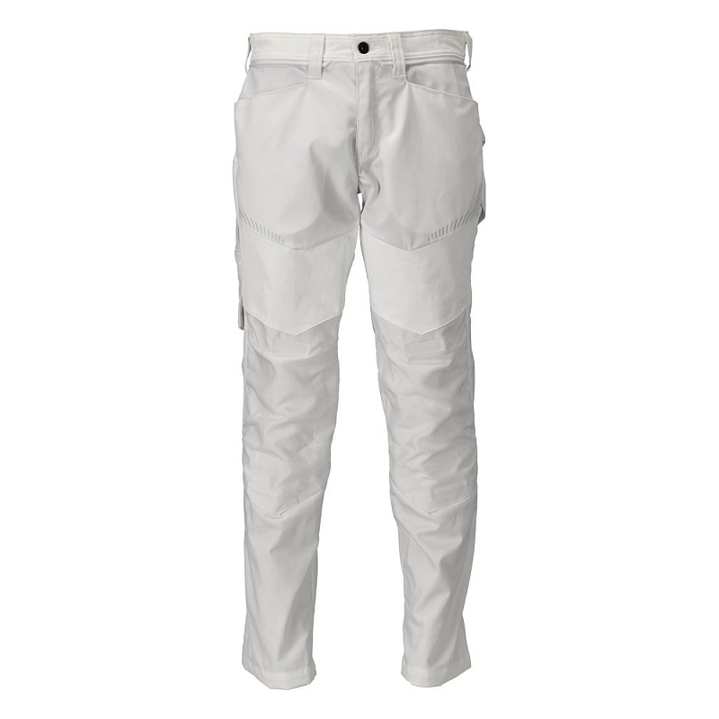 MASCOT 22479-230-06-90C58 Hosen Weiß