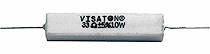 Visaton 5292 Netzteil & Spannungsumwandler Weiß