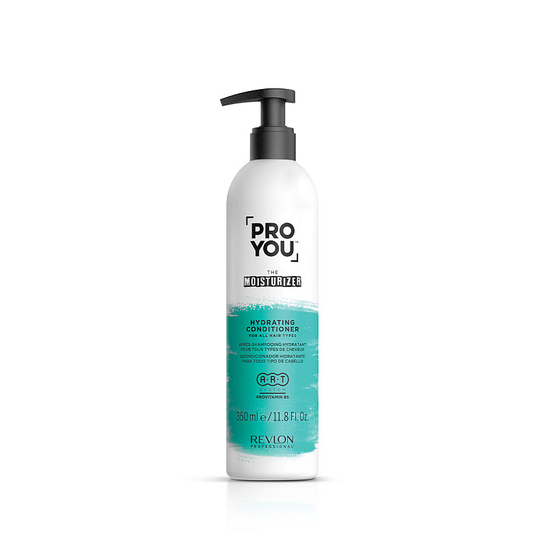 Revlon 8432225113630 Haarspülung Professionelle Haarspülung 350 ml Frauen