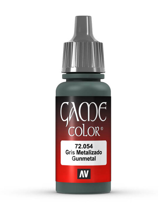 Vallejo 72.054 Bastel- & Hobby-Farbe Acrylfarbe 17 ml 1 Stück(e)