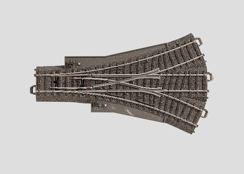 Märklin 24630 maßstabsgetreue modell HO (1:87)