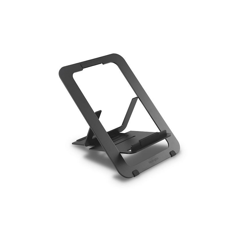 Kensington EQ Höhenverstellbarer Aluminium-Laptopständer