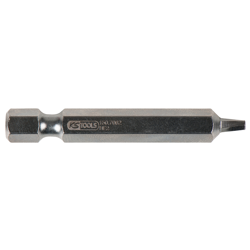 KS Tools 150.7062 Schraubenziehereinsatz 1 Stück(e)