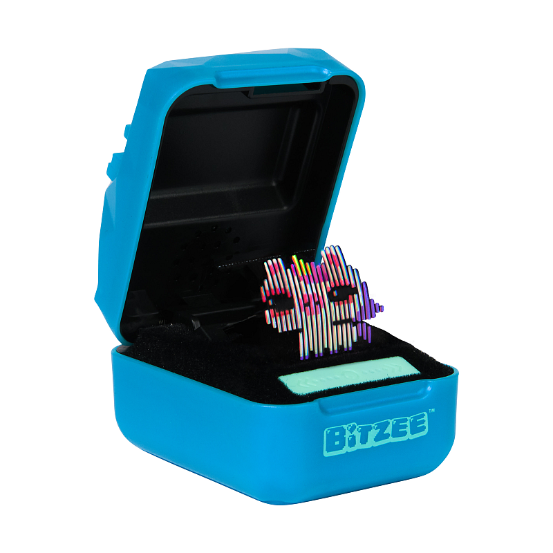 Bitzee 2024 - Magicals - 20 Digitale Magische Tiere zum Anfassen, interaktives Spielzeug mit 20 virtuellen elektronischen Wesen, die auf Bewegung und Berührung reagieren