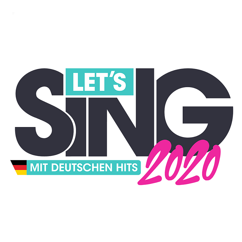 Ravenscourt Let's Sing 2020 - Hits Français et Internationaux + 2 micros Bundle Nintendo Switch