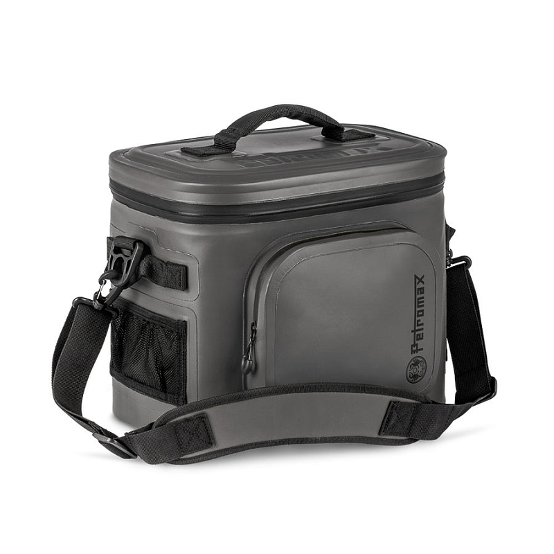 MEDIMAX KX-BAG8-GRAU Aufbewahrungsbeutel für Lebensmittel 8 l 1 Stück(e)