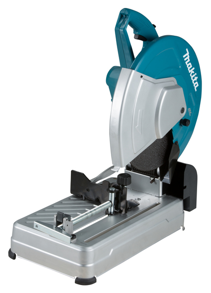 Makita DLW140Z Handgeführte Trennsäge/Betonschneider