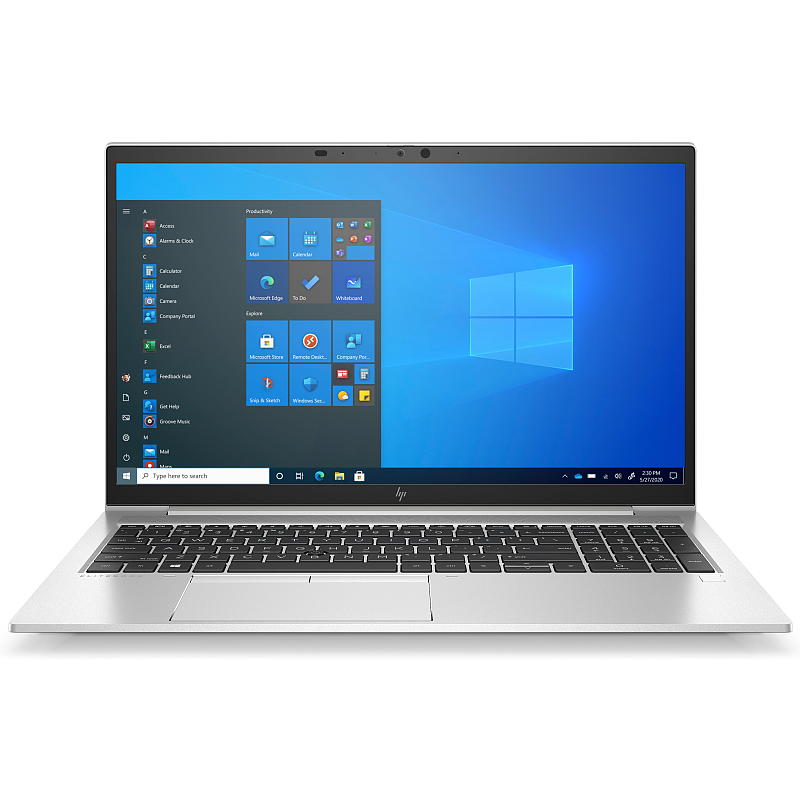 HP EliteBook 850 G8 Intel® Core™ i7 i7-1165G7 Laptop 39,6 cm (15.6") Full HD 32 GB DDR4-SDRAM 1 TB SSD Wi-Fi 6 (802.11ax) Windows 11 Pro