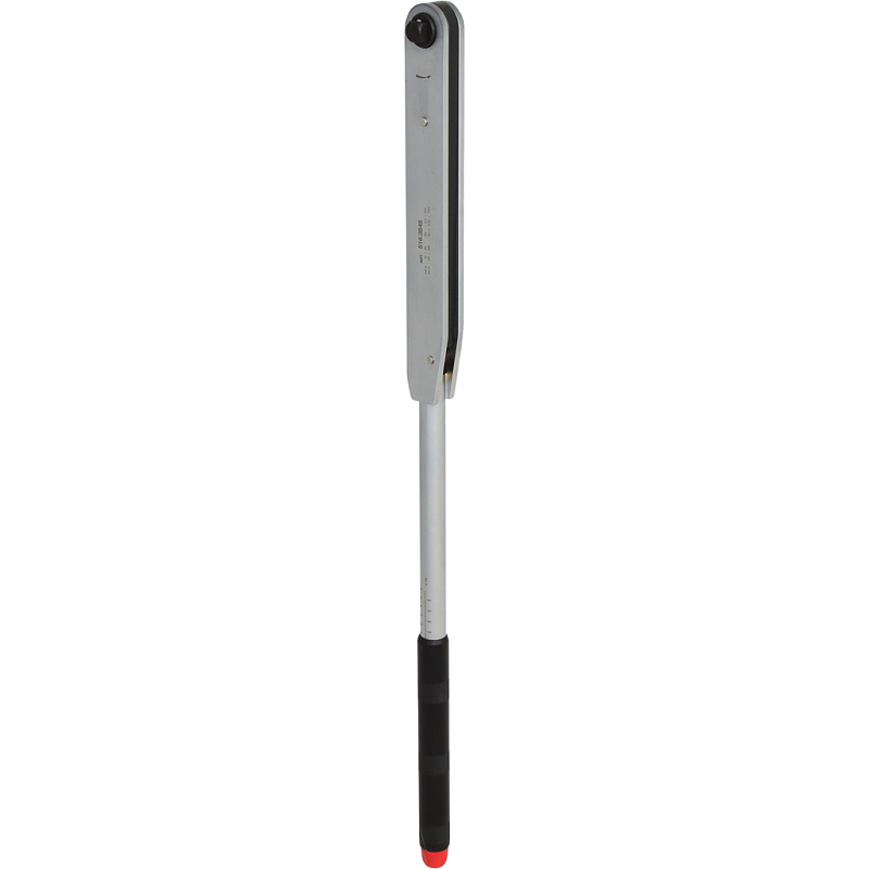 KS Tools 516.3545 Drehmomentschlüssel Ft-lb, In-lb, Kg-m, Nm