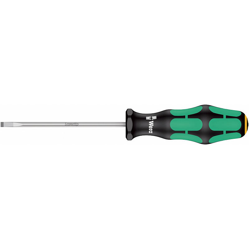 Wera 05110001001 Handschraubendreher Einzeln Standard-Schraubendreher