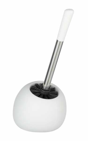 WENKO 24012100 Toilettenbürste und -halter WC-Bürste & Halter