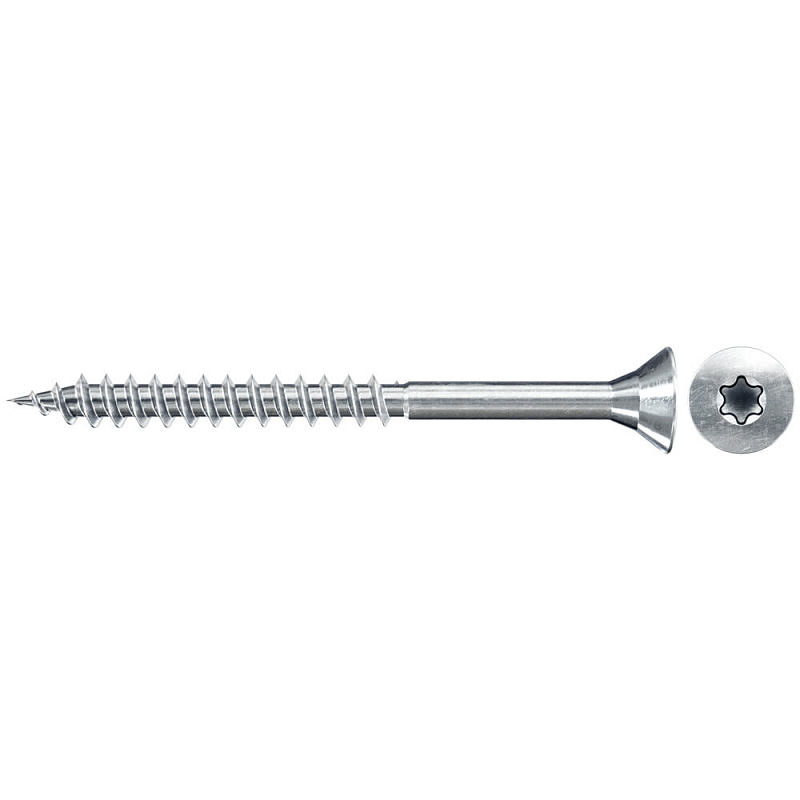 Fischer 551151 Schraube/Bolzen 50 mm 500 Stück(e)