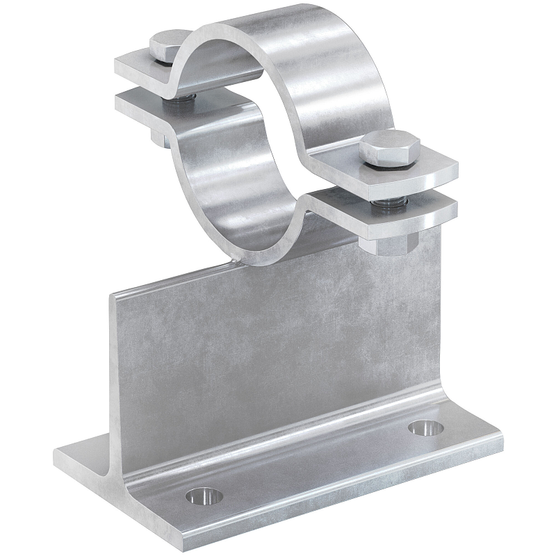 Fischer 547870 Sanitäraufhängung/-klemme