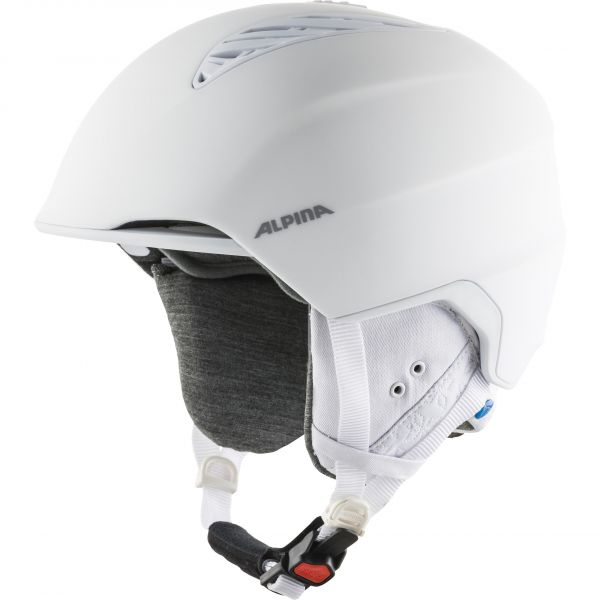 Alpina Sports Grand Lavalan Weiß