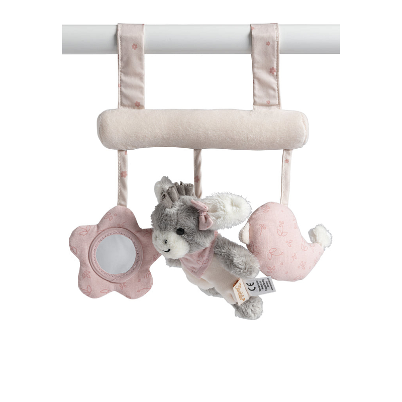 Sterntaler 6602318 Hängespielzeug für Babys