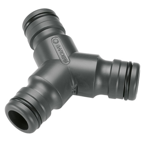 Gardena Profi-System-Y-Stück