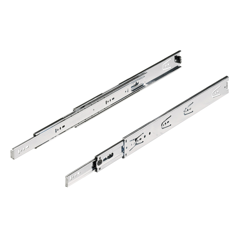 Hettich 73279 Schubladenrolle & -schiene 45 kg 400 mm