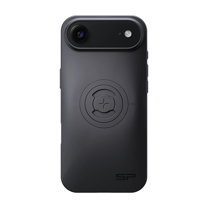 SP Connect Phone Case SPC+ Handy-Schutzhülle 16,5 cm (6.5") Cover Schwarz