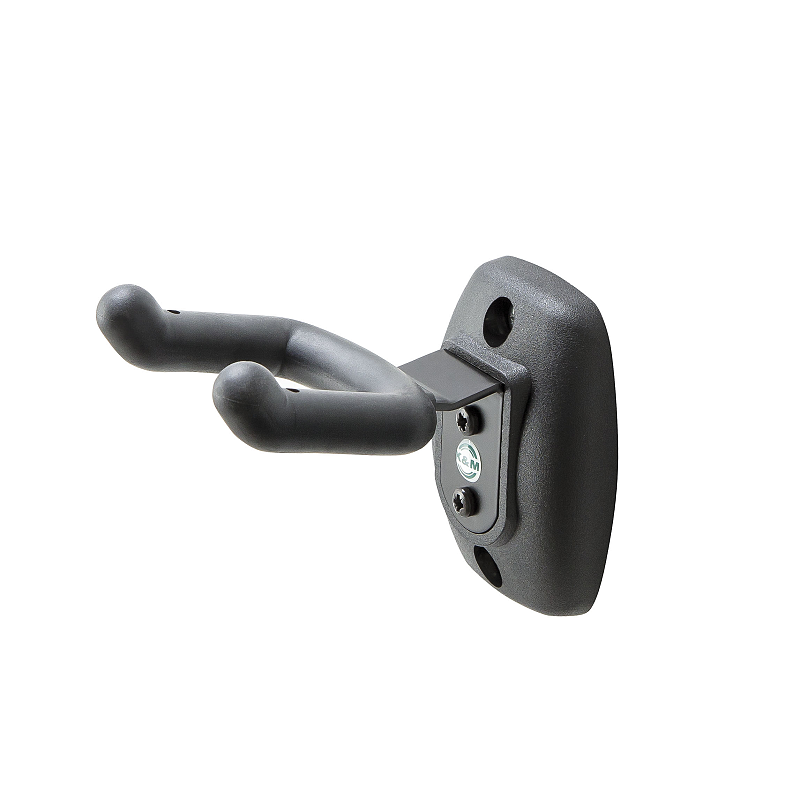 König & Meyer 16590-000-55 Musikinstrumentständer/-halterung Gitarre Schwarz