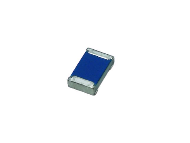 Vishay DCU 0805 Resistenza a film 1.8 k? SMD 0.125 W 1% 100 ppm 1 pz. Tape Widerstand Hochlast-Widerstand 1800 Ohm