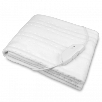 Medisana HU 674 Wärmeunterbett 100 W Weiß