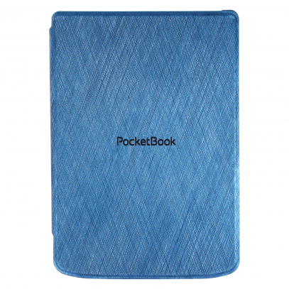 PocketBook H-S-634-B-WW E-Book-Reader-Schutzhülle 15,2 cm (6") Cover Blau