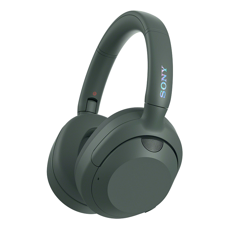 Sony WHULT900NH Kopfhörer & Headset Verkabelt & Kabellos Kopfband Anrufe/Musik Bluetooth Grün