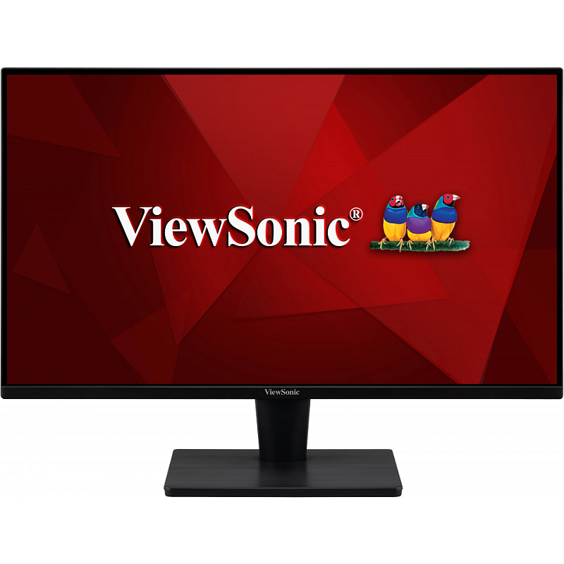 Viewsonic VA2715-2K-MHD Computerbildschirm 68,6 cm (27") 2560 x 1440 Pixel Quad HD LED