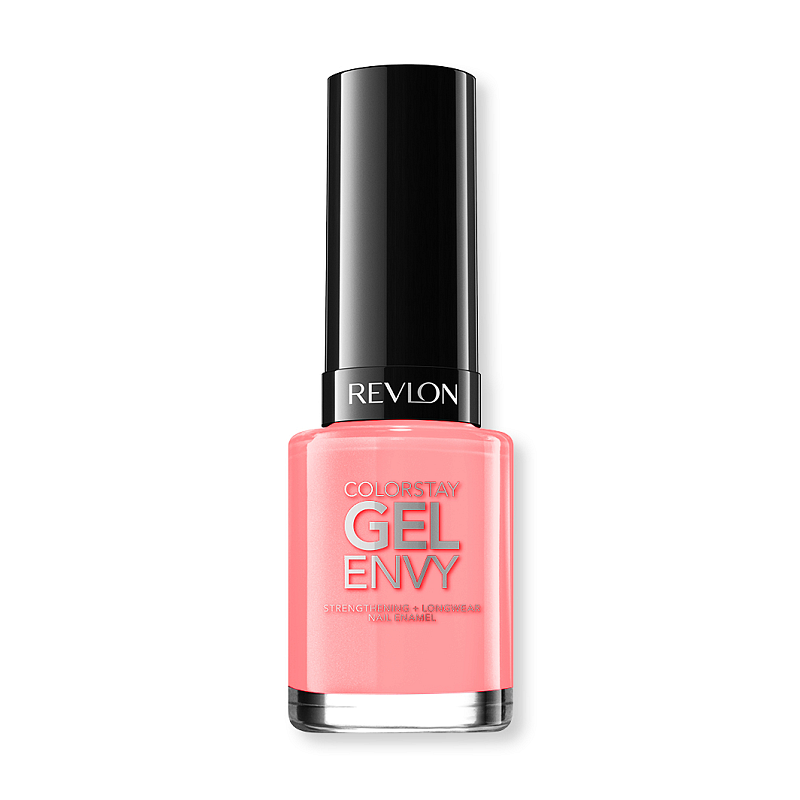 Revlon ColorStay Gel Envy Longwear Nagellack 15 ml Pink Glanz