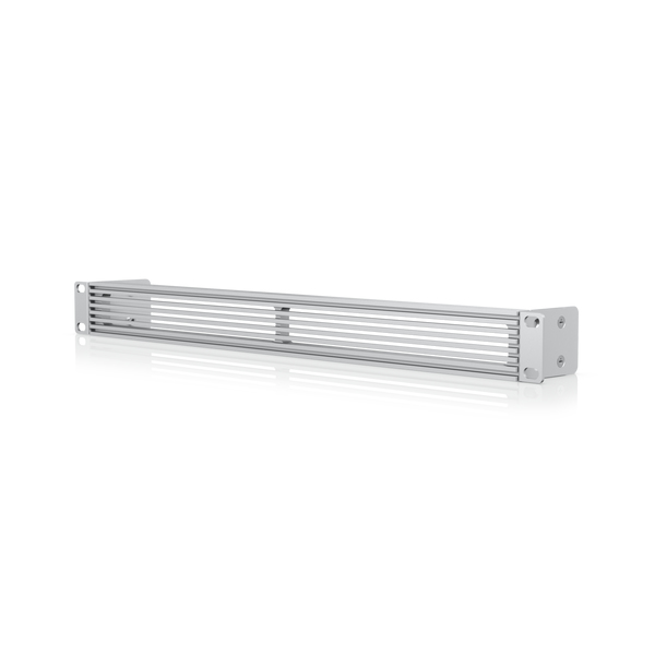 Ubiquiti UACC-RACK-PANEL-VENTED-1U Rack Zubehör Belüftet Blindplatte