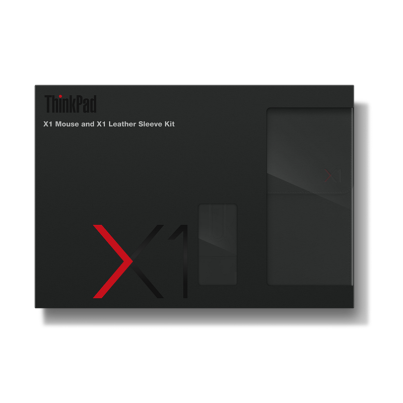 Lenovo 4XR0V83212 Laptoptasche 35,6 cm (14") Schutzhülle Schwarz
