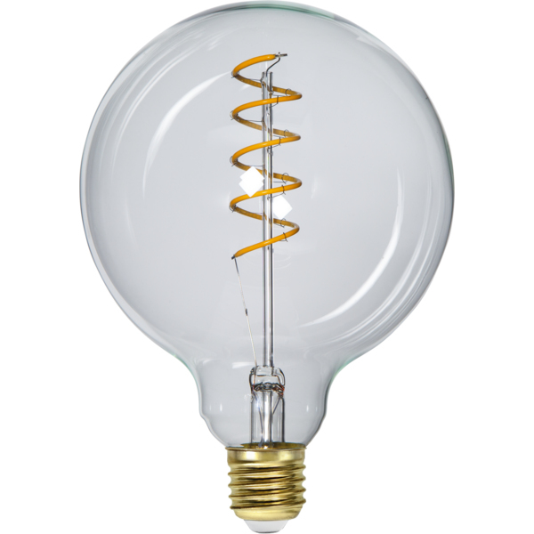 Star Trading 354-72 energy-saving lamp Warmweiß 2200 K 3 W E27