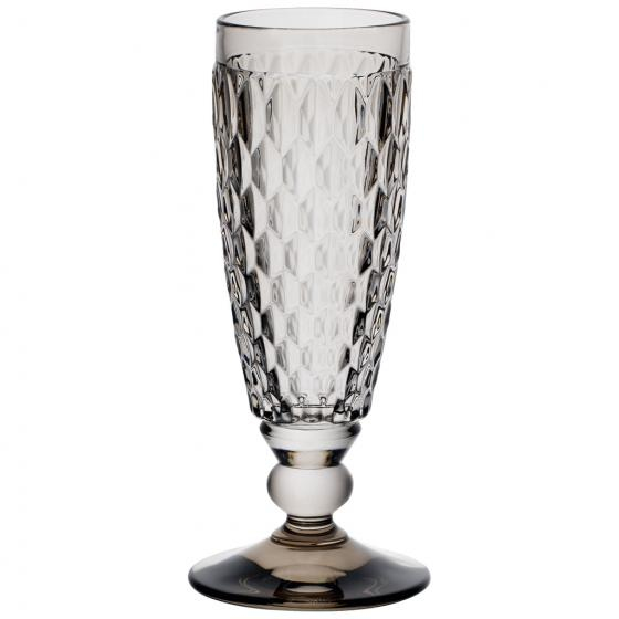 Villeroy & Boch Boston Coloured 1 Stück(e) 145 ml Kristall, Glas Champagnerflöte