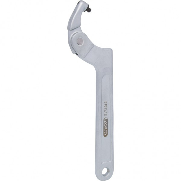 KS Tools 517.1313 Schraubenschlüssel Hakenschlüssel