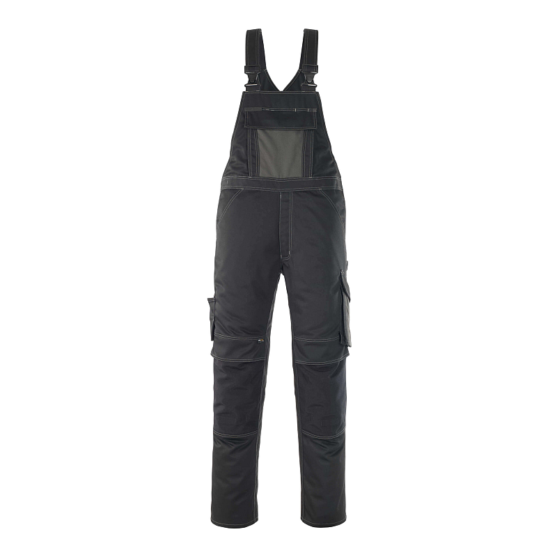 MASCOT 12069-203-0918 Hosen Anthrazit, Schwarz