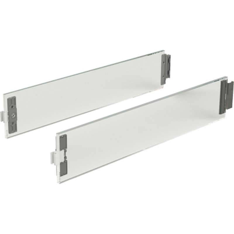 Hettich 9122984 Schubladenrolle & -schiene 300 mm