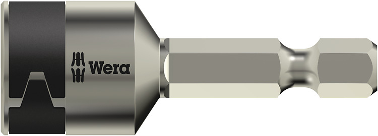 Wera 05071224001 Steckschlüsselaufsatz