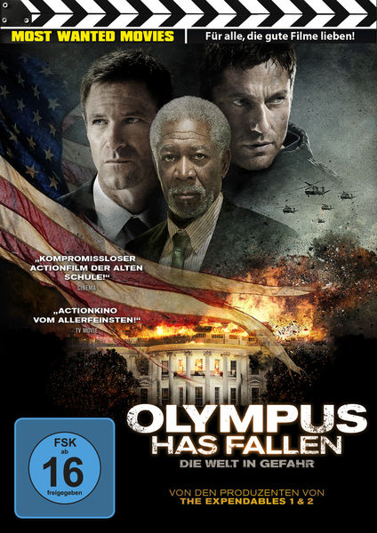 Leonine 88883736289 Film/Video DVD Deutsch, Englisch