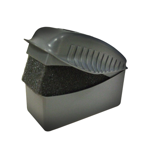 Meguiar's Tire Dressing Applicator Pad Schaum