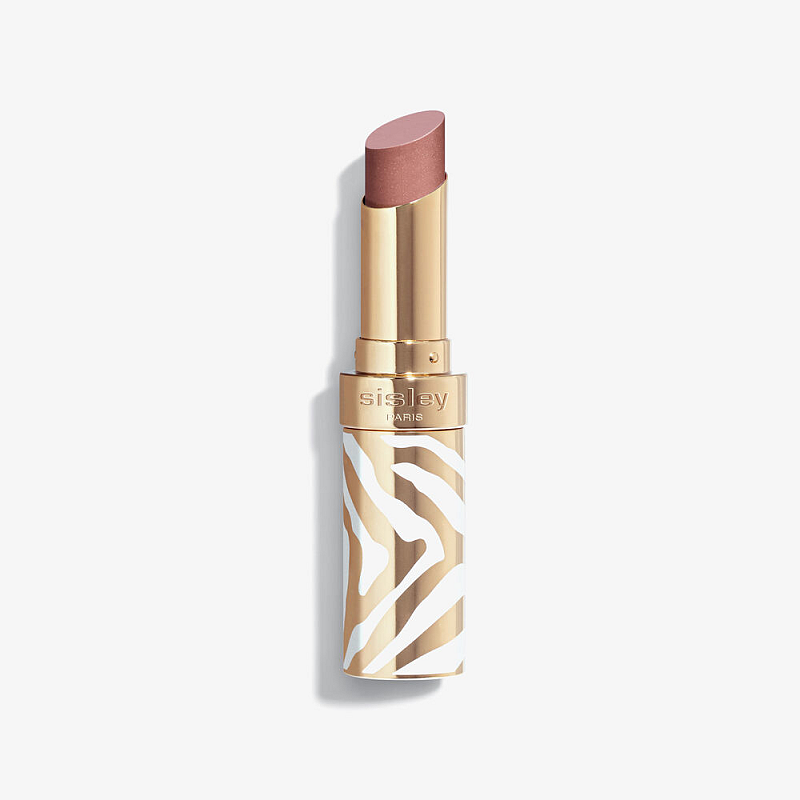 Sisley Phyto-Rouge Shine 10 Sheer Nude Glanz