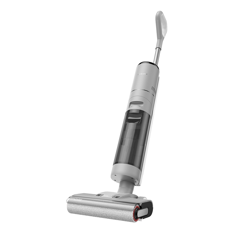 Dreame G10 Pro Stabstaubsauger Akku Trocken&Nass Beutellos 200 W Grau 2,5 Ah
