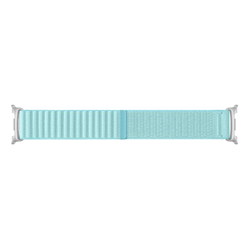 Samsung Fabric Band (M/L) für die Galaxy Watch8 | Watch8 Classic