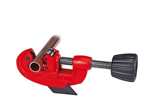Rothenberger 71019 Trennmaschine für Rohre und Leitungen