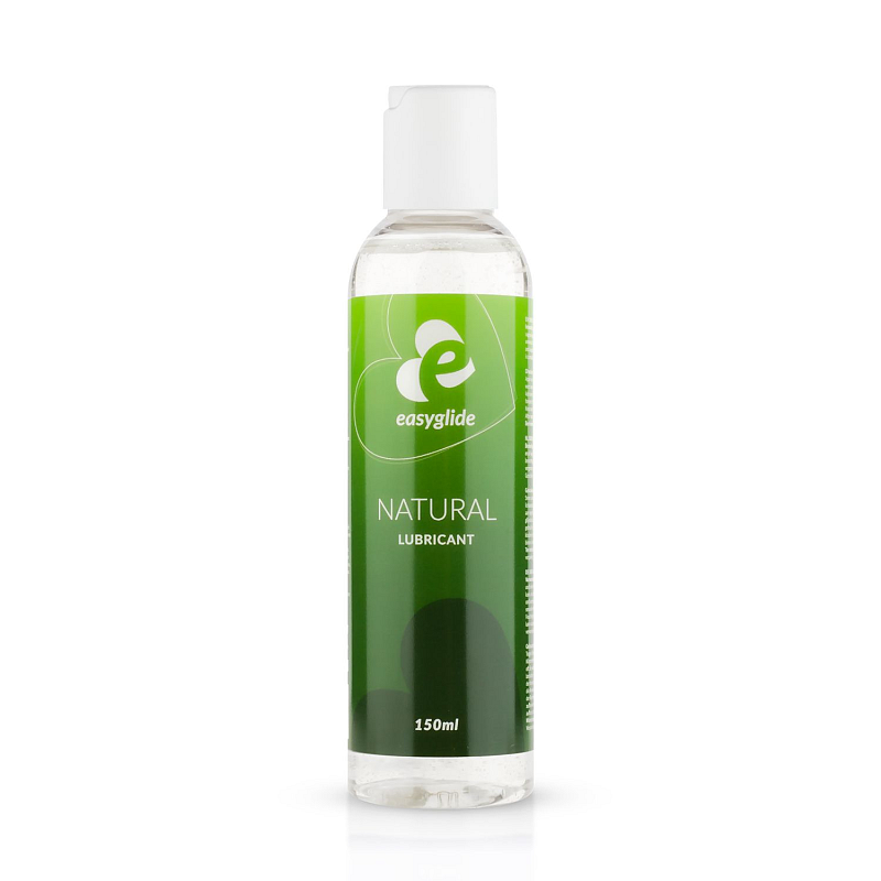 EasyGlide EG023 Gleitgel Vaginal 150 ml Gleitmittel auf Wasserbasis