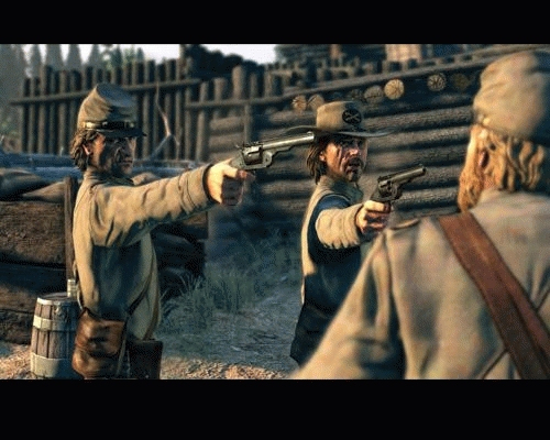 Ubisoft Call of Juarez: Bound in Blood Deutsch PlayStation 3