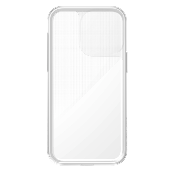Quad Lock MAG Poncho - iPhone 14 Pro Max Handy-Schutzhülle 17 cm (6.7") Cover Transparent