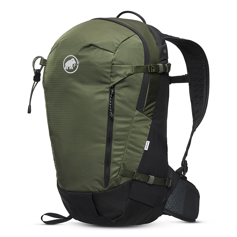 Mammut Lithium 20 Women 20 l Schwarz, Grün