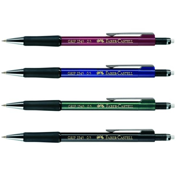 Faber-Castell Portamine Grip 1345 Druckbleistift 1 Stück(e)